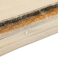 Maverick Longhorns Reversible Quilt Set