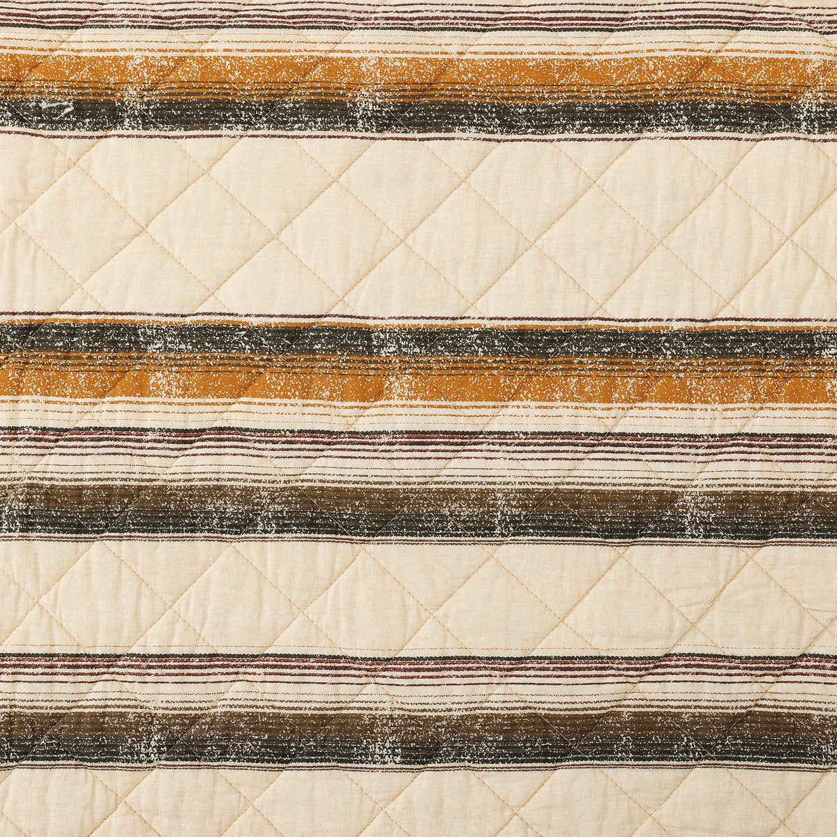 Maverick Longhorns Reversible Quilt Set