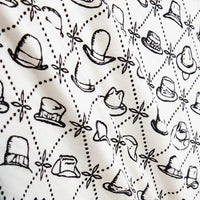 Conversation Reversible Quilt Set