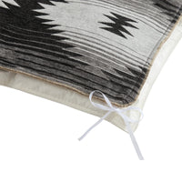 Silverado Chenille Jacquard Bedding Set