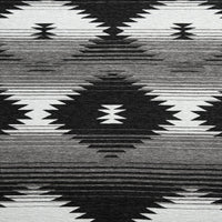 Silverado Chenille Jacquard Bedding Set