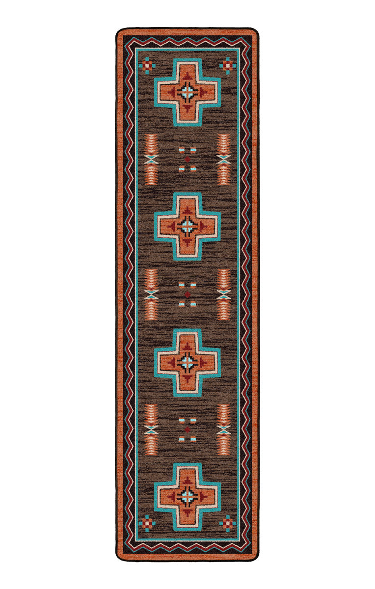 Saint Cross - Desert