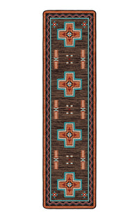 Saint Cross - Desert
