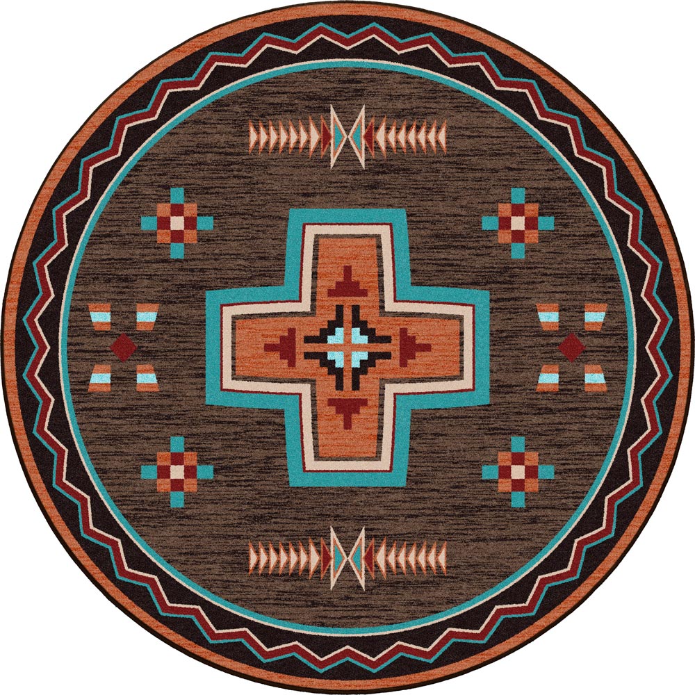 Saint Cross - Desert