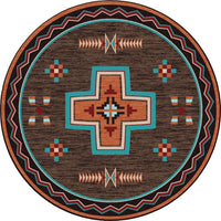 Saint Cross - Desert