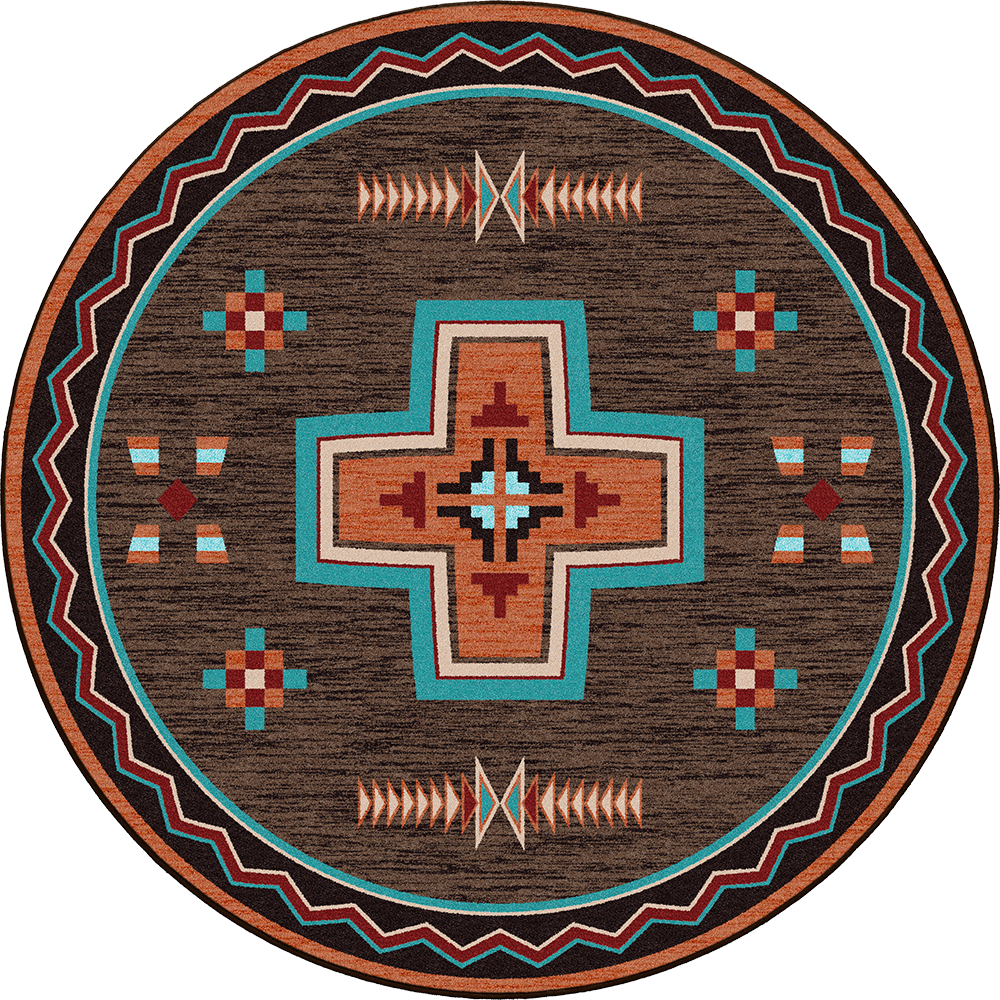 Saint Cross - Desert