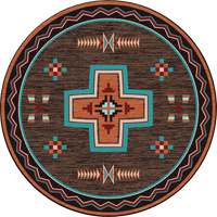 Saint Cross - Desert