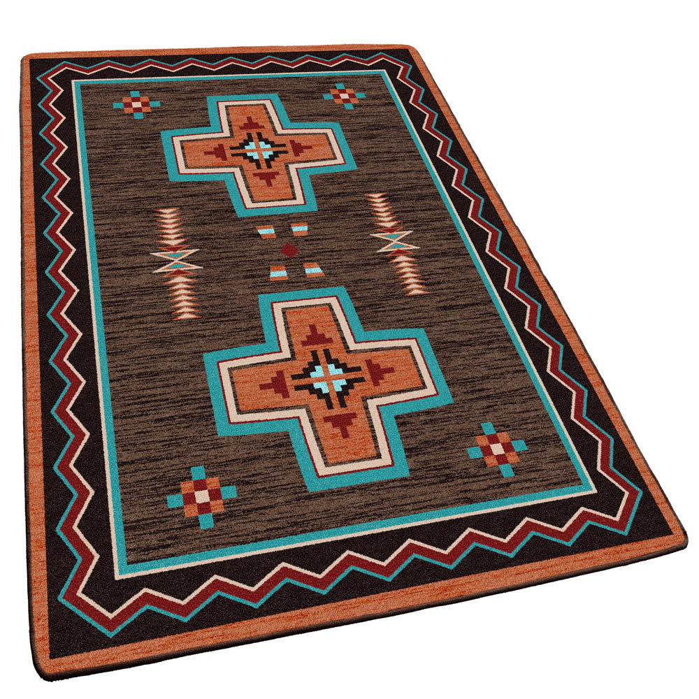 Saint Cross - Desert