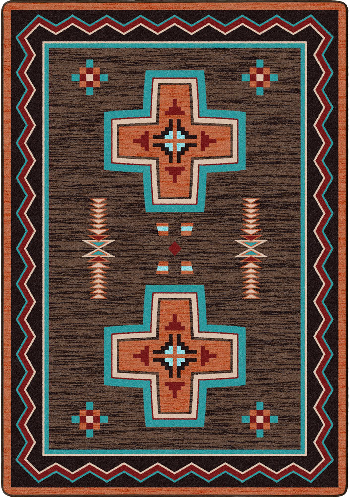 Saint Cross - Desert