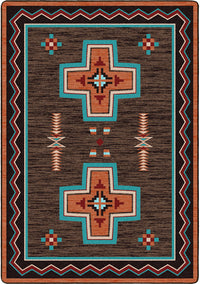 Saint Cross - Desert