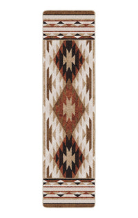 Sallisaw - Vintage Brown
