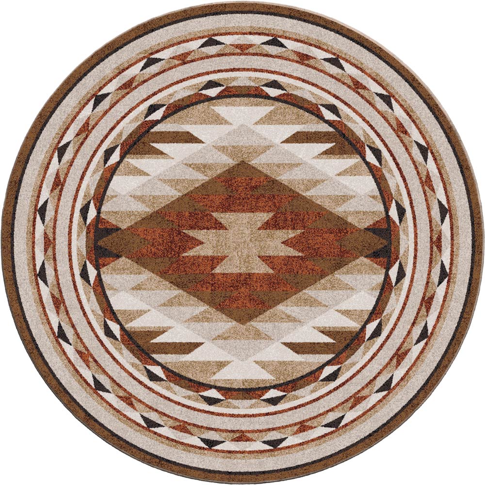 Sallisaw - Vintage Brown