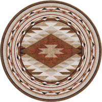 Sallisaw - Vintage Brown