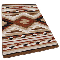 Sallisaw - Vintage Brown