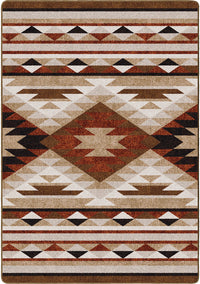 Sallisaw - Vintage Brown