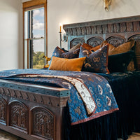 Tasha Polizzi Saratoga Quilt Set