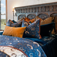 Tasha Polizzi Saratoga Quilt Set