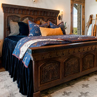 Tasha Polizzi Saratoga Quilt Set