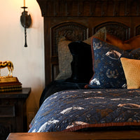 Tasha Polizzi Saratoga Quilt Set