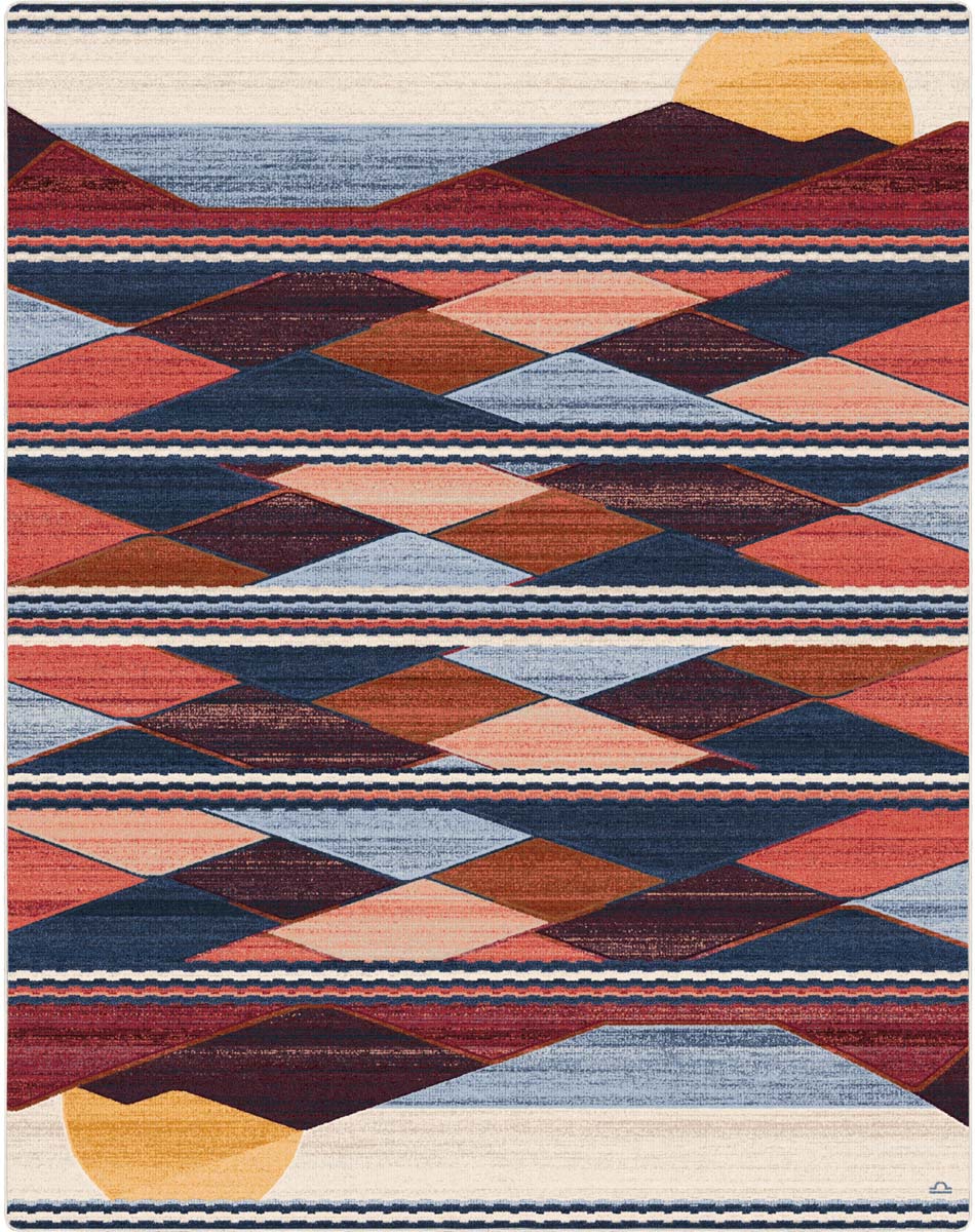 Gloria Scapes - Multi