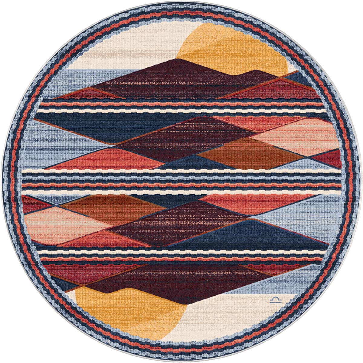 Gloria Scapes - Multi