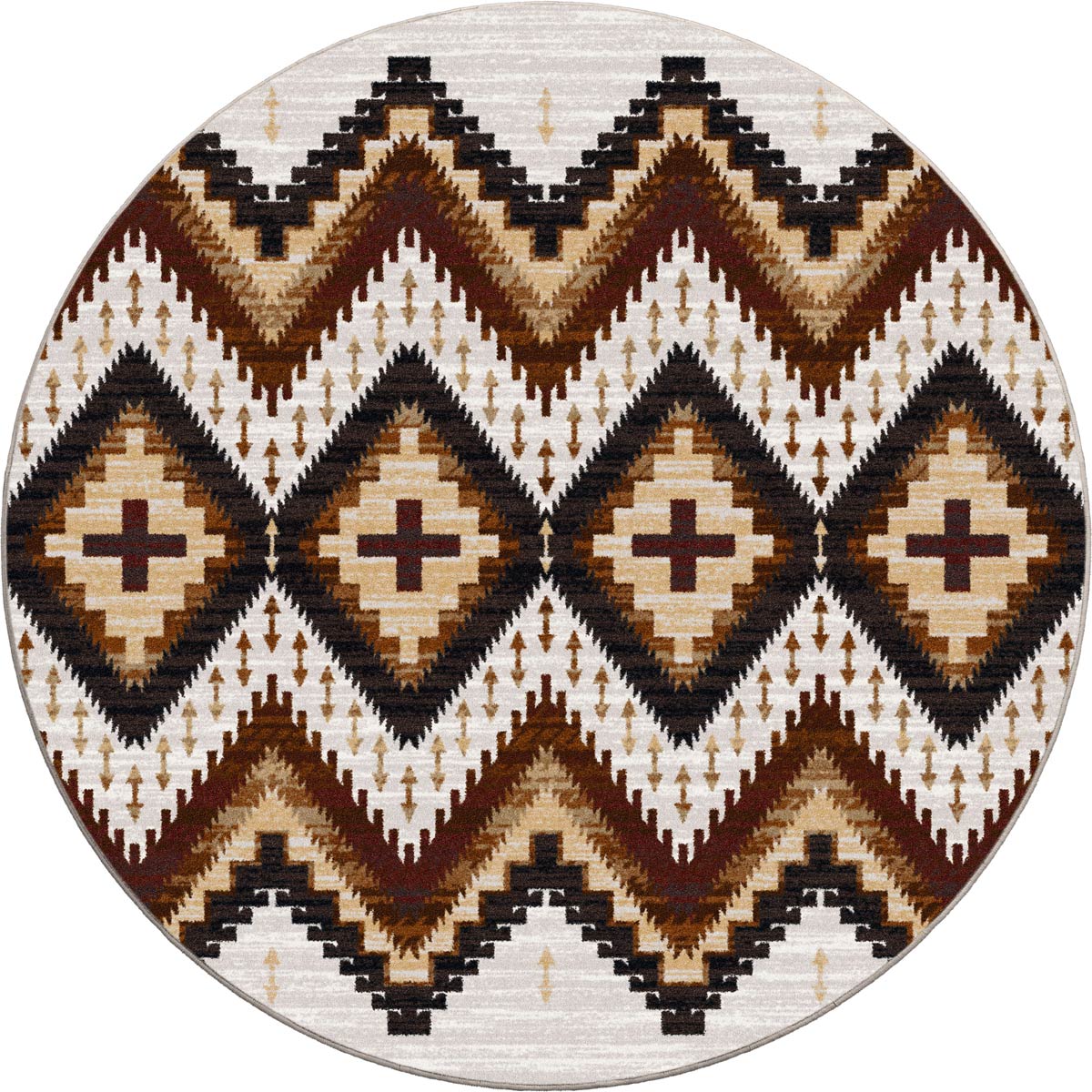 Seeker - Flaxen Rug | Timber Creek Mercantile