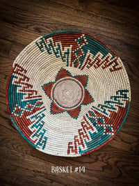 Southwestern Baskets