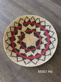 Southwestern Baskets