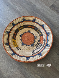 Southwestern Baskets