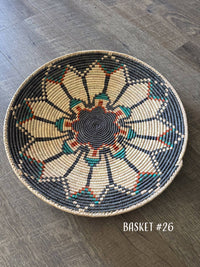 Southwestern Baskets