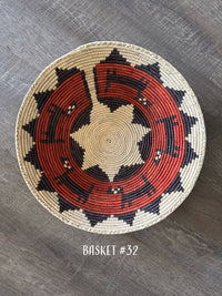 Southwestern Baskets