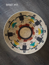 Southwestern Baskets