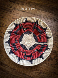 Southwestern Baskets