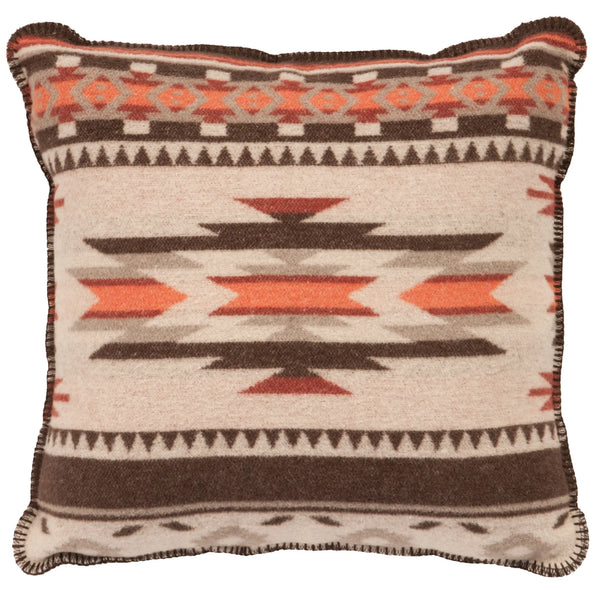Alamosa Pillow