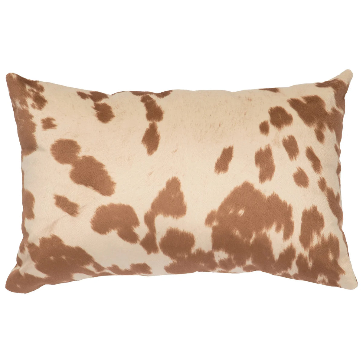 Udder Cream Decorative Pillow