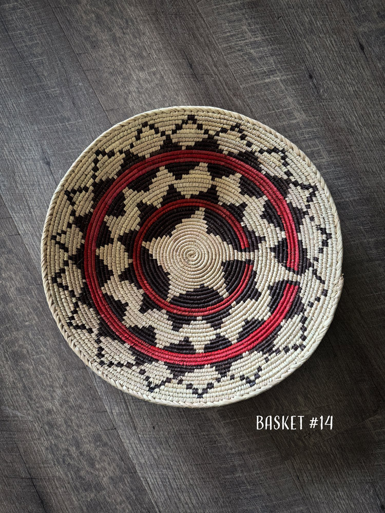 Southwestern Baskets