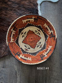 Southwestern Baskets