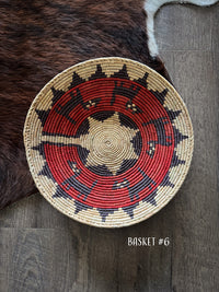 Southwestern Baskets