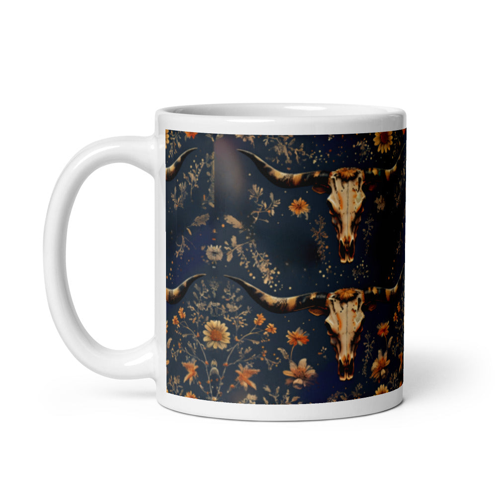 Moody Blues Mug