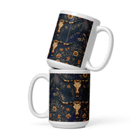 Moody Blues Mug