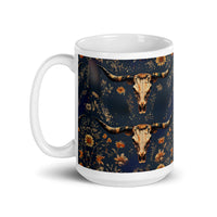 Moody Blues Mug