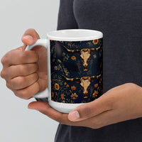 Moody Blues Mug