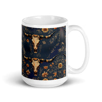 Moody Blues Mug