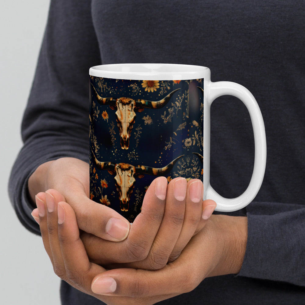 Moody Blues Mug