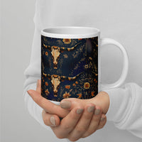 Moody Blues Mug