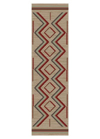 Southwestern Rug Made in the USA