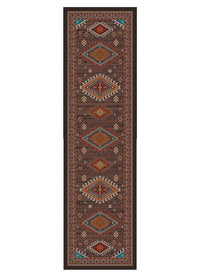 Persian Southwest - Brown