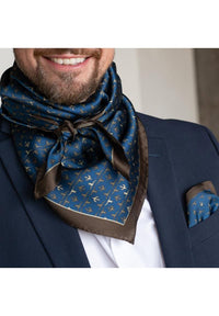Men's Western Wild Rag