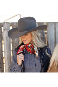 Derby - Red Horse Racing accessories | Wild Rag Scarves
