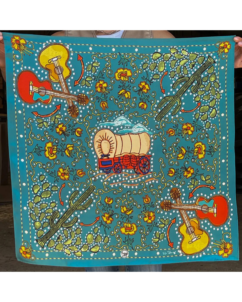 Gucci Donald Duck Bandana Gucci Disney Donald Duck Scarf Limited